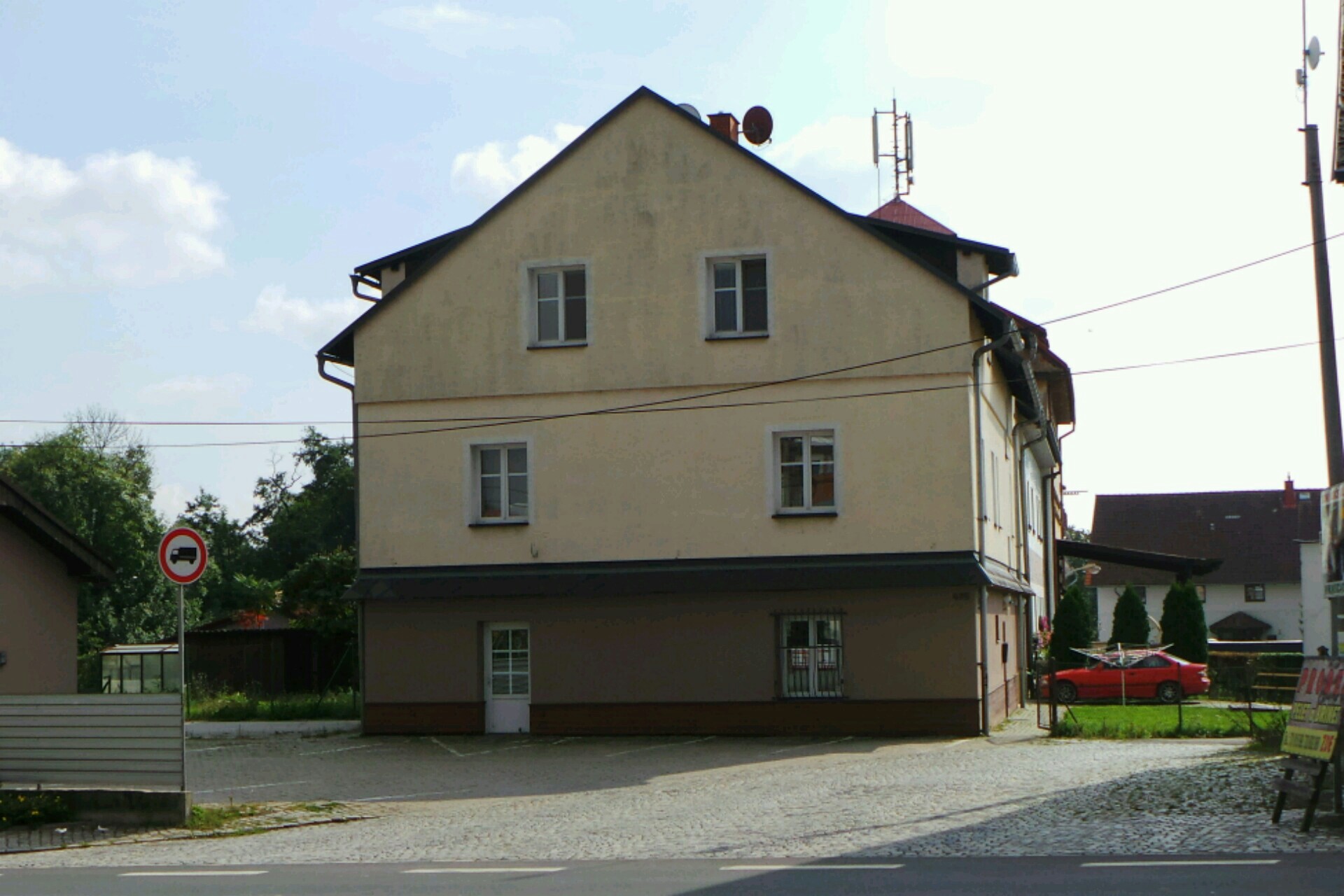 Wjenzek, s.r.o.