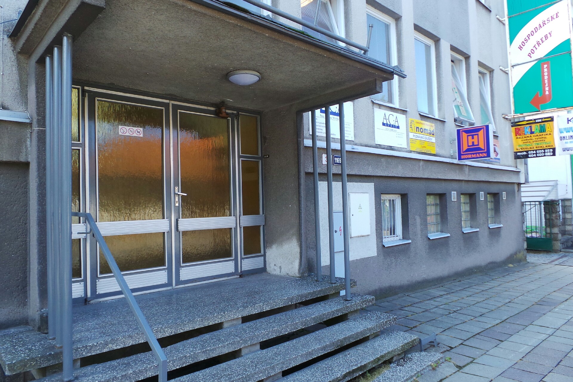 A.C.A. Audit, s.r.o.