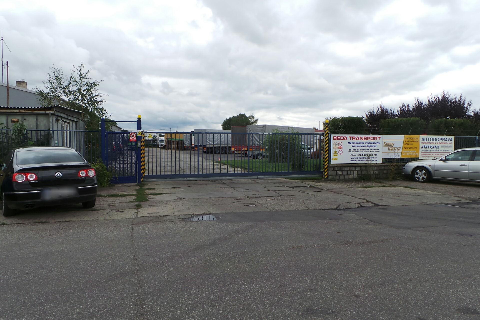 Beďa Transport, s.r.o.