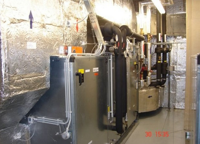 Pavel Kozák - HASKO foto 3