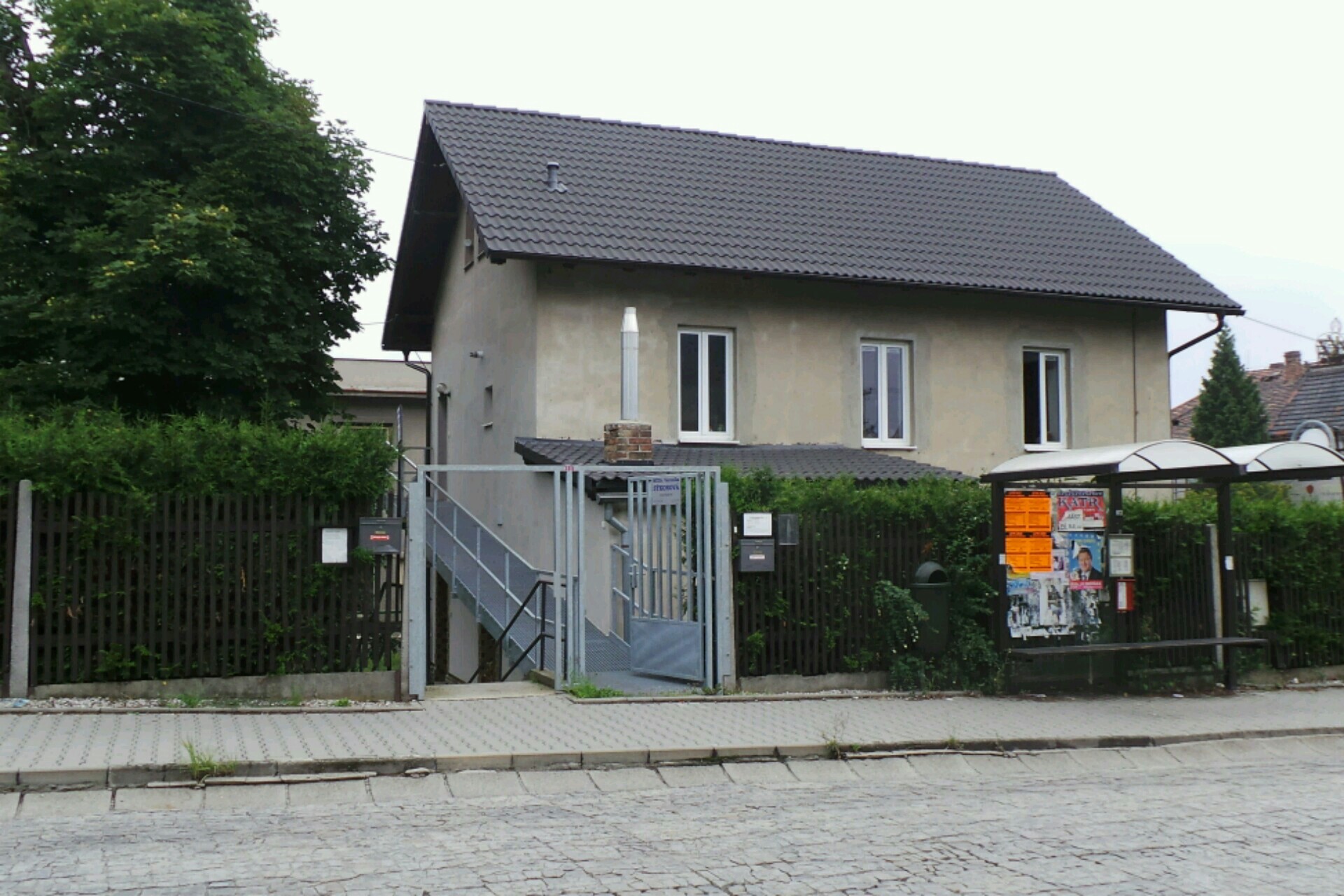 Psychiatrie-ambulance, s.r.o.