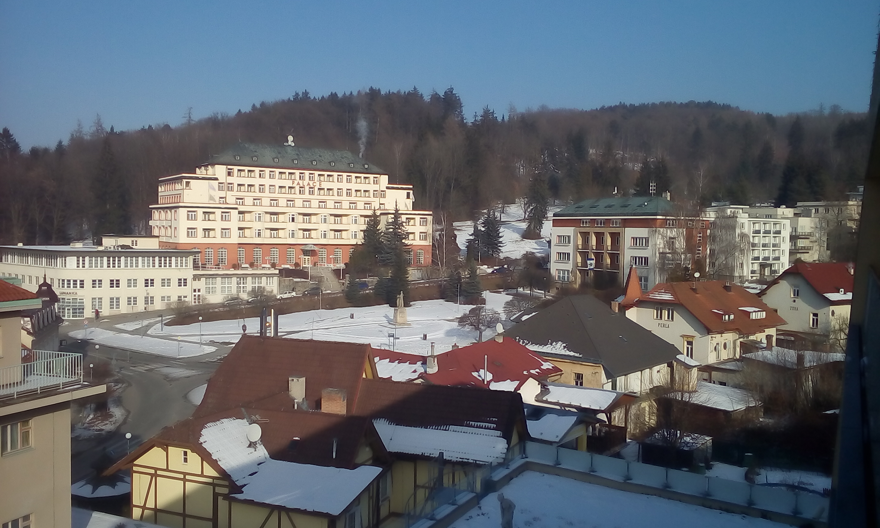 Hotel Palace**** foto 4