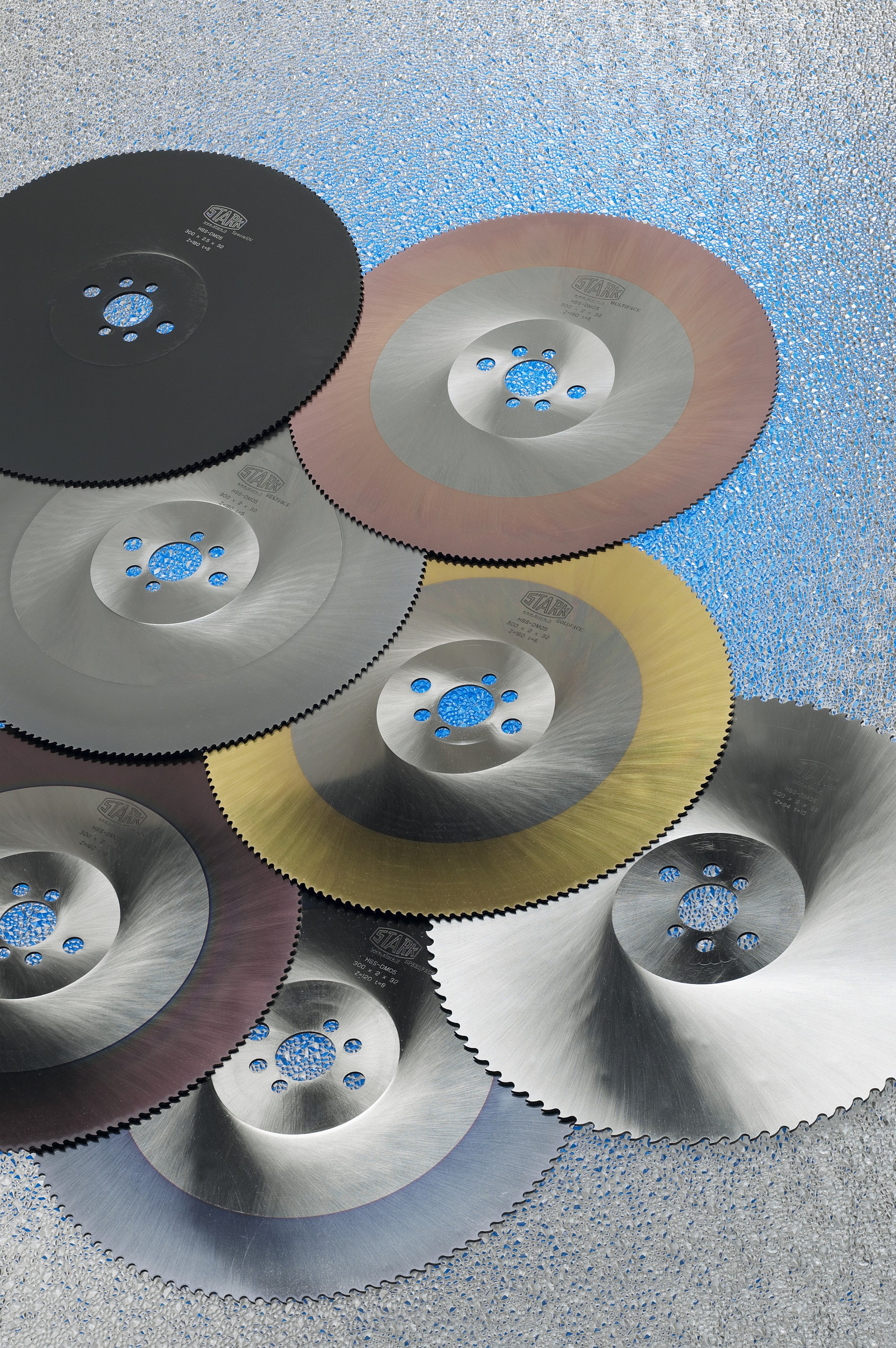 Ing.Jindřich Novotný - obchodní a servisní zastoupení firmy STARK foto 4