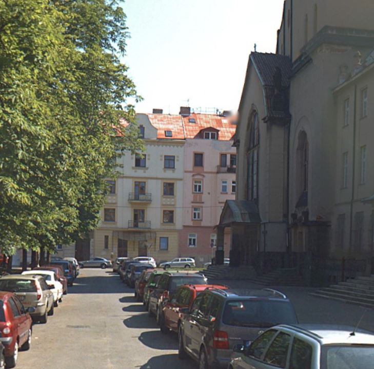 JUDr. Helena Zelenková, advokát a patentový zástupce foto 2
