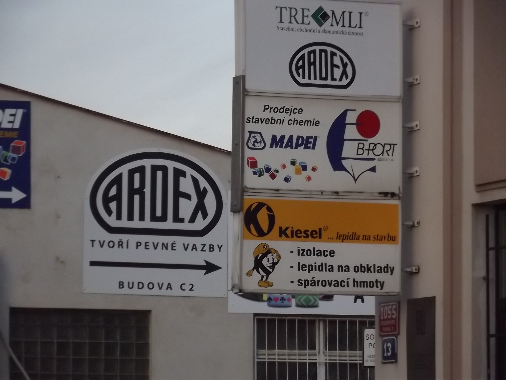 TRE-MLI, s.r.o. foto 2