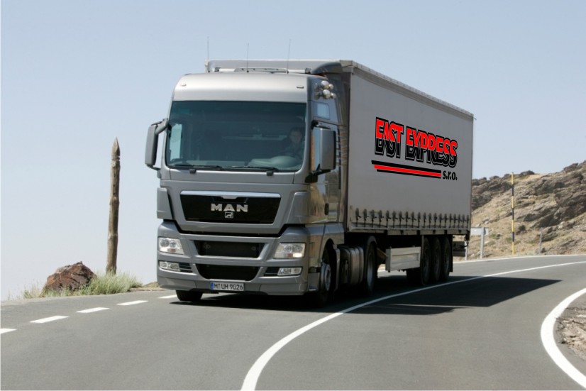 EAST EXPRESS, s.r.o. foto 2