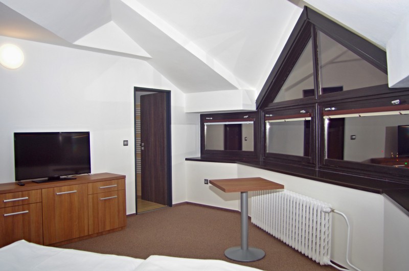 HOTEL POD RADNICÍ foto 5