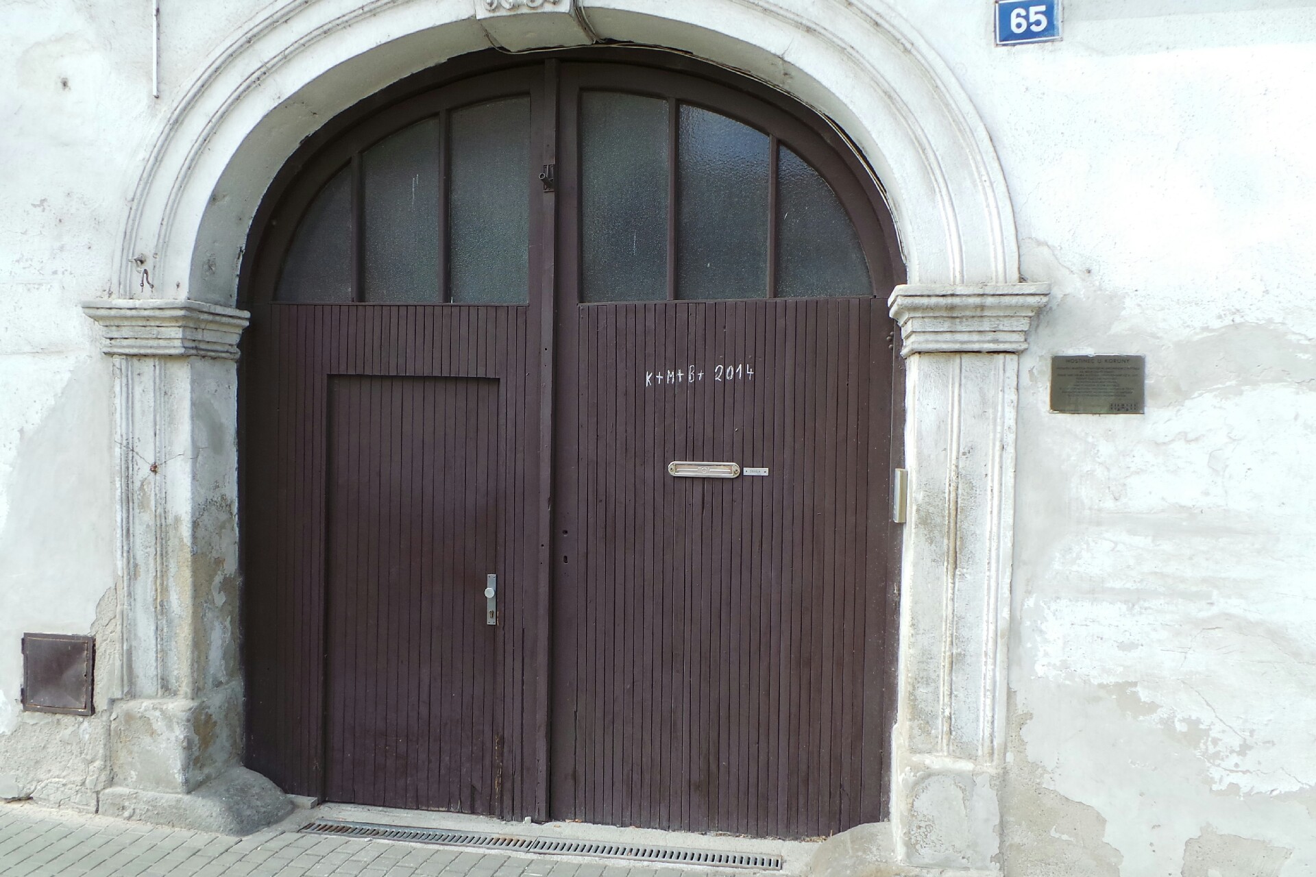 Kříž spol., s.r.o.