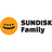logo SUNDISK