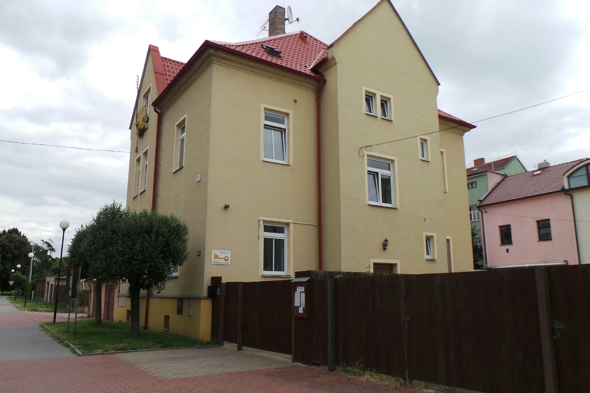 Římskokatolická farnost Kralupy nad Vltavou