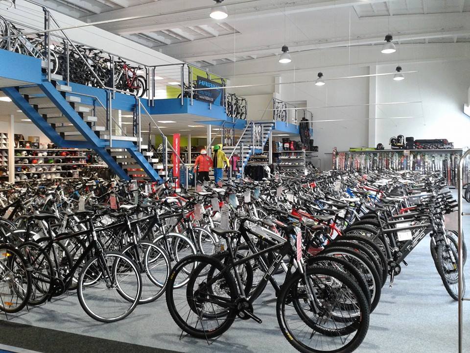 Bradský Cyklo & Sport foto 4