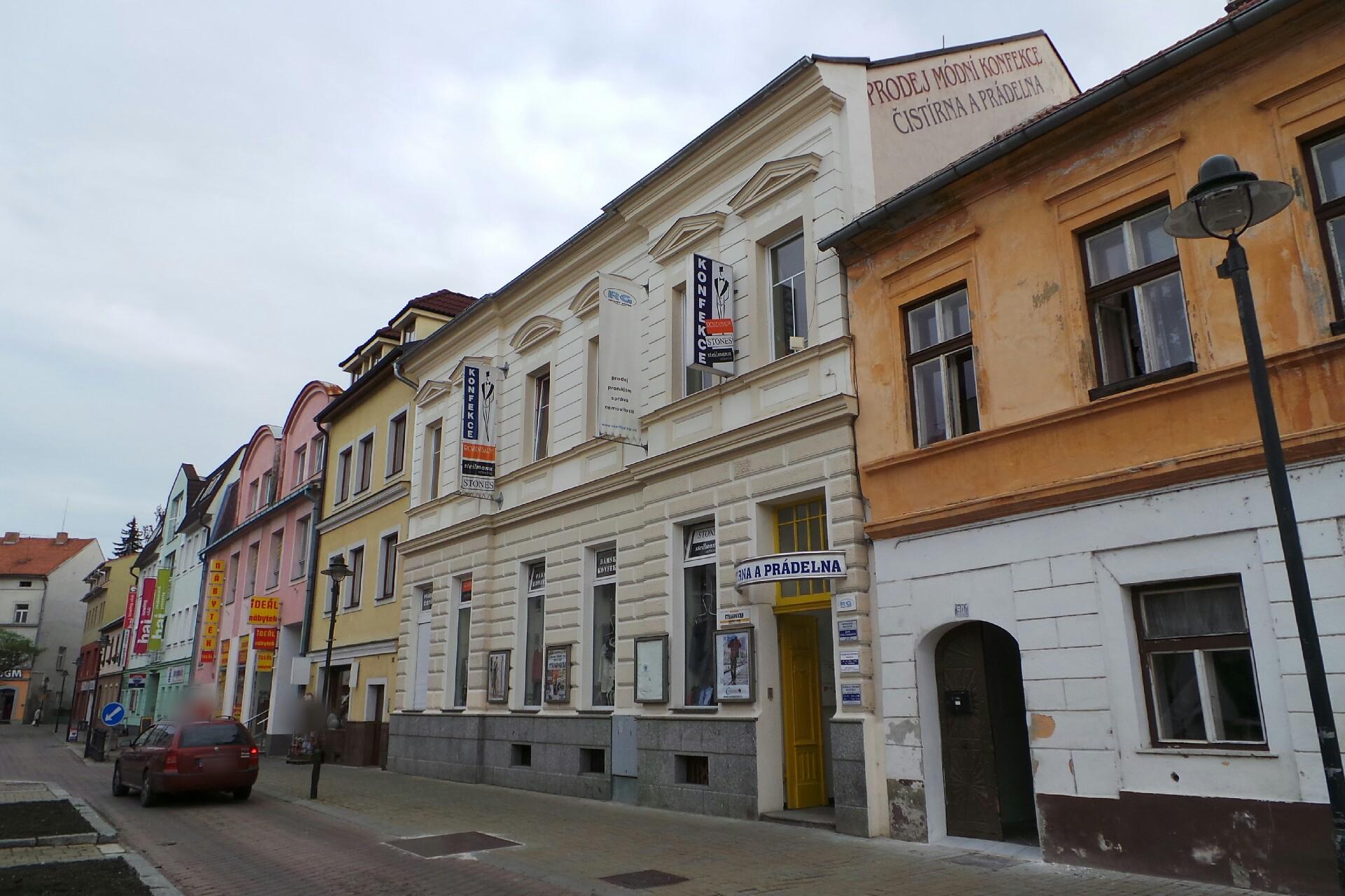 JUDr. Jitka Eismanová ml., advokát