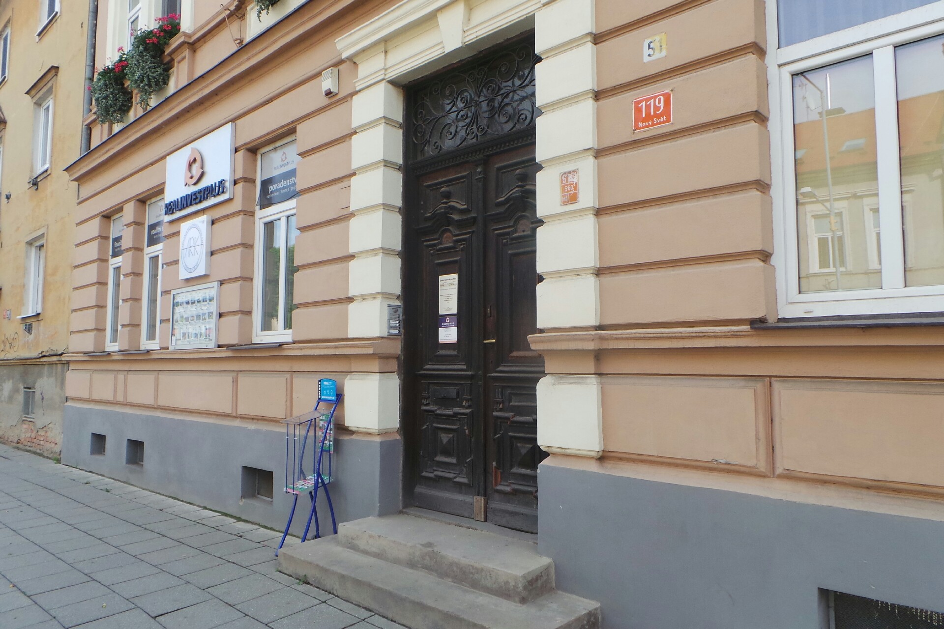 Ing. Martin Smutný - tepelné izolace