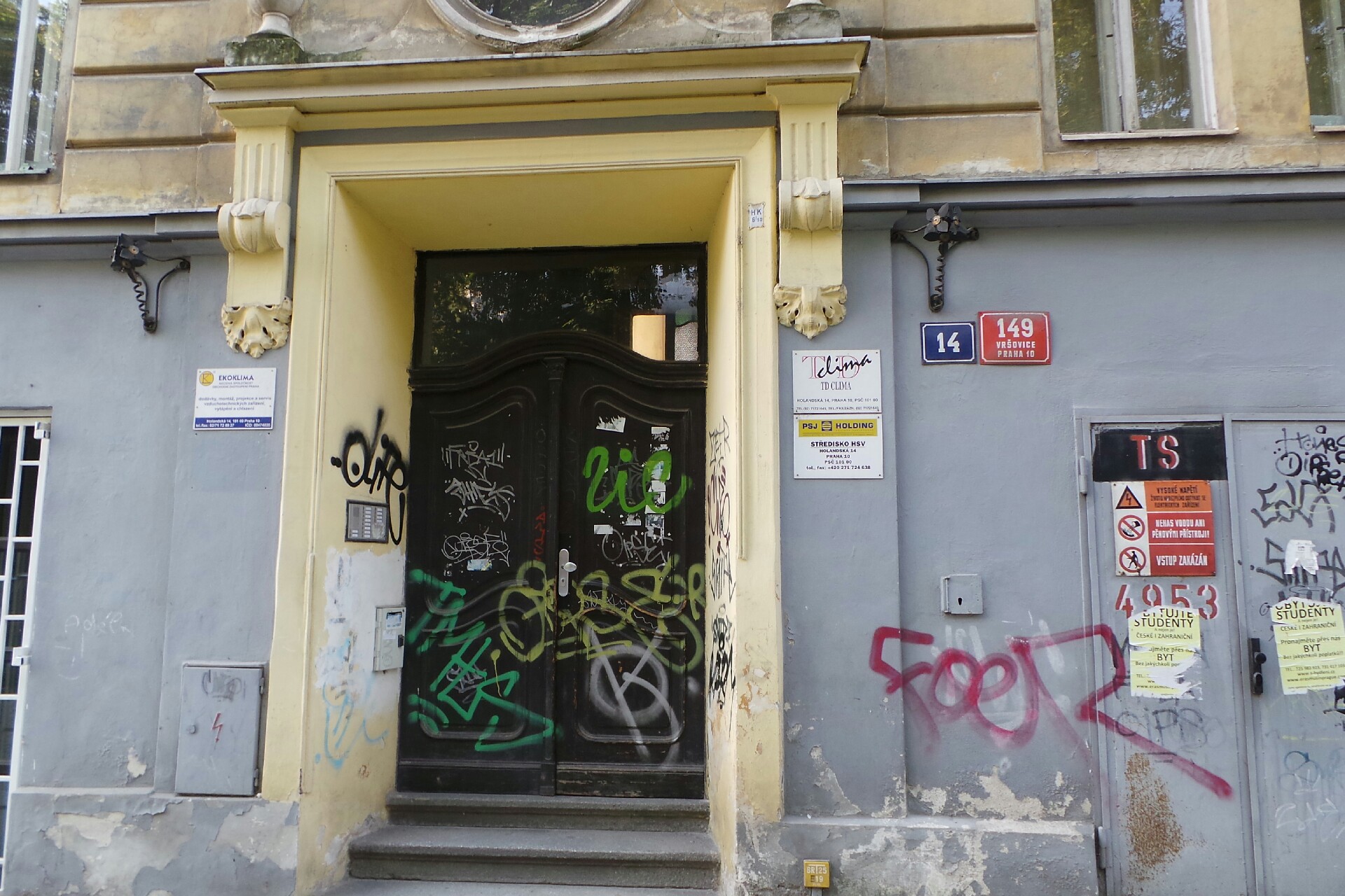 TD CLIMA, spol. s r.o.