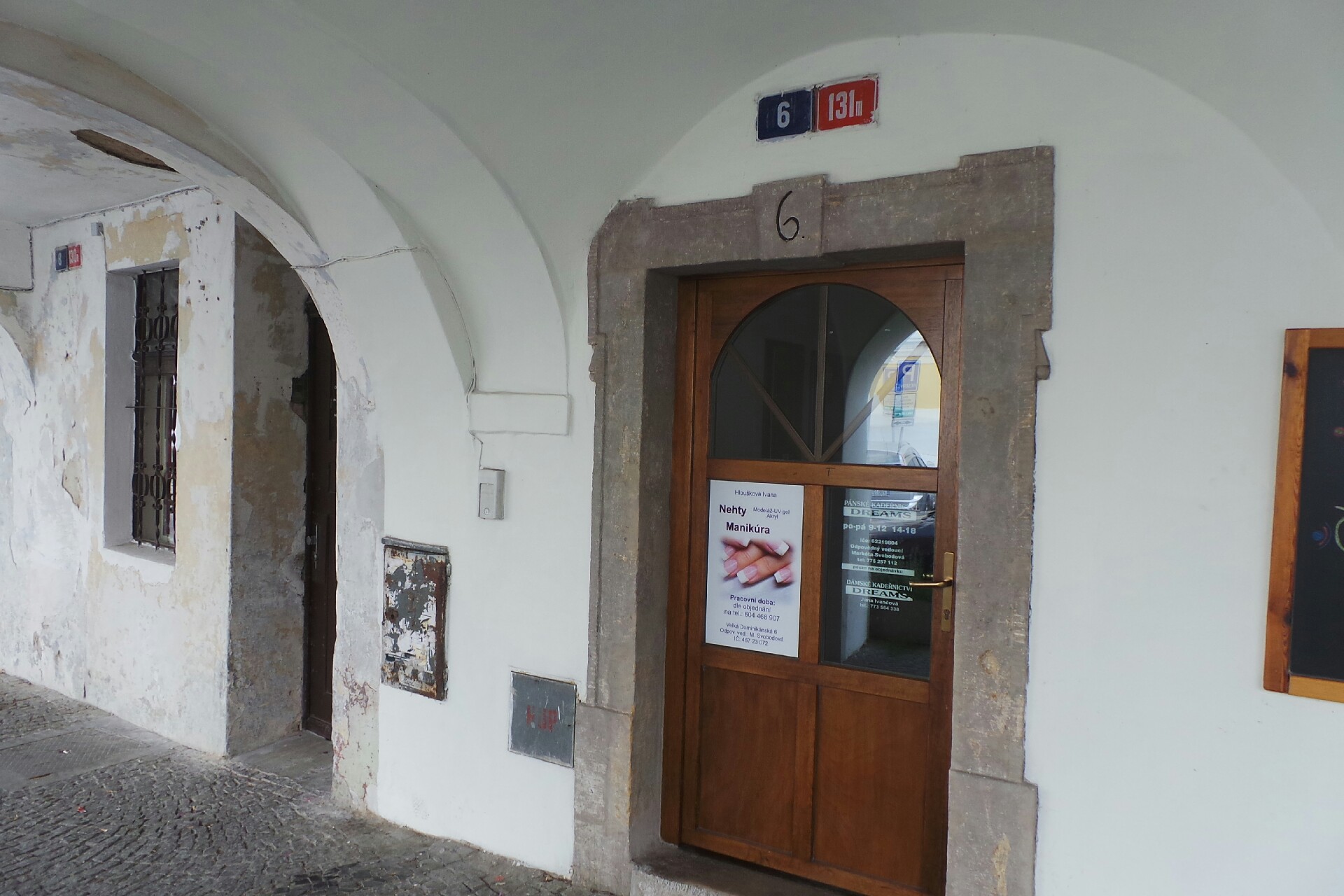 Ivana Hloušková foto 1