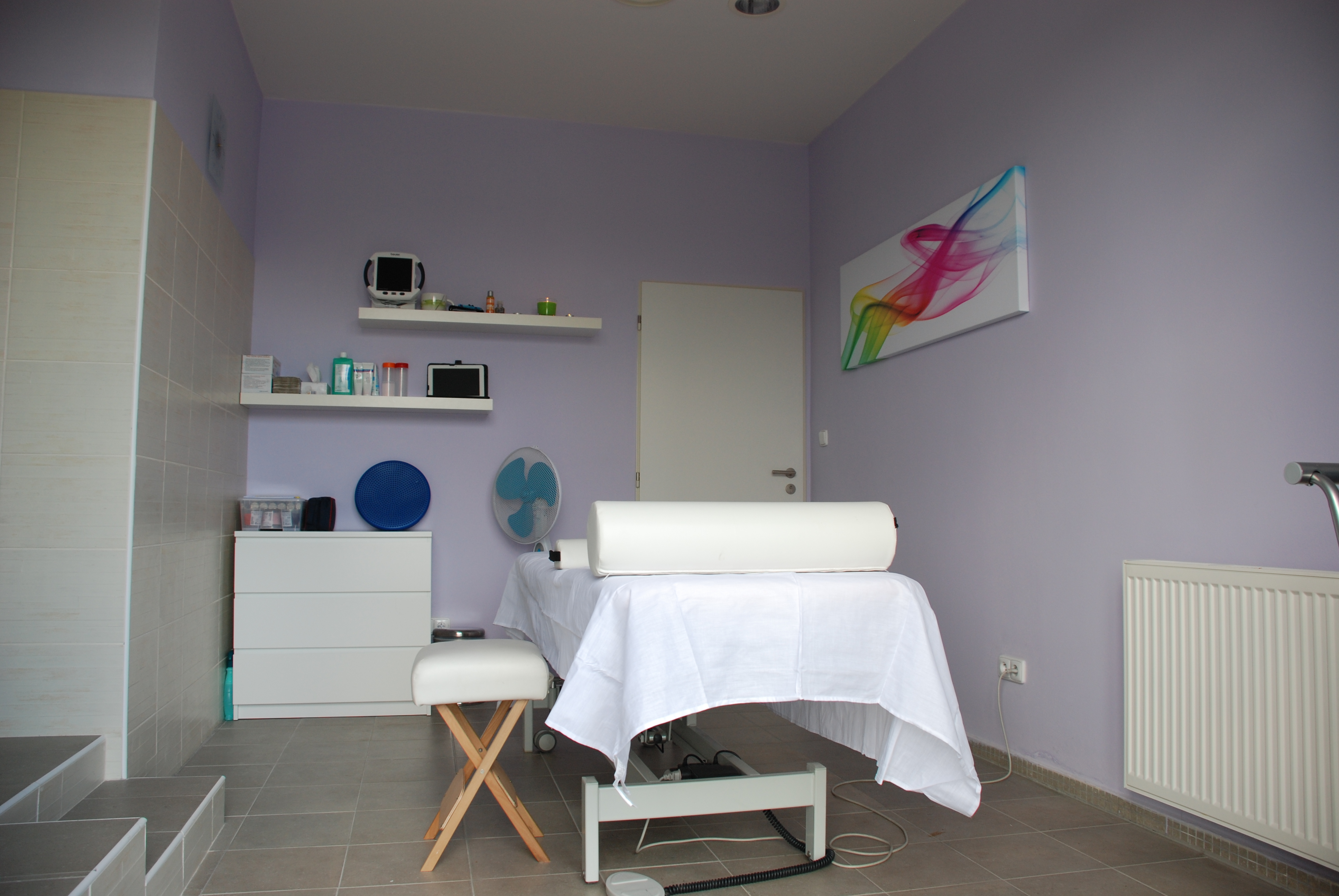 Fyzioterapie KLAPAČ foto 2