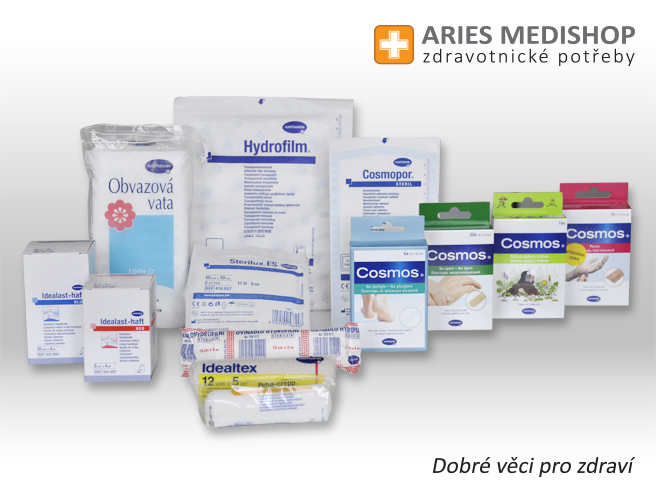 ARIES MEDISHOP zdravotnické potřeby foto 4