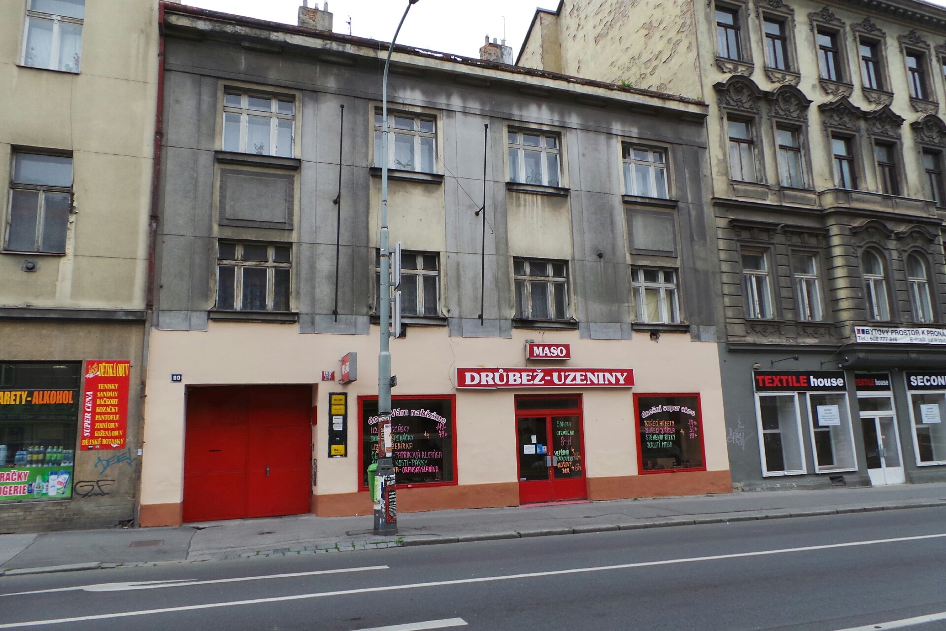 Hana Šináglová - POHODLNĚJŠÍ ŽIVOT