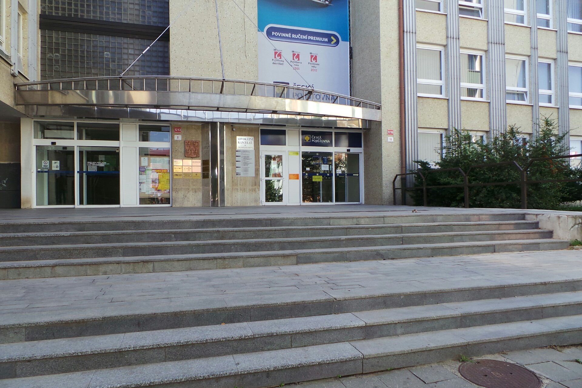 Město Znojmo, Městský úřad Znojmo - odbor sociální