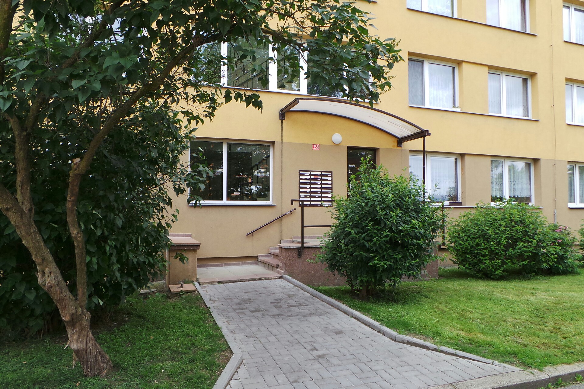 Instalatérství Libor Böhm