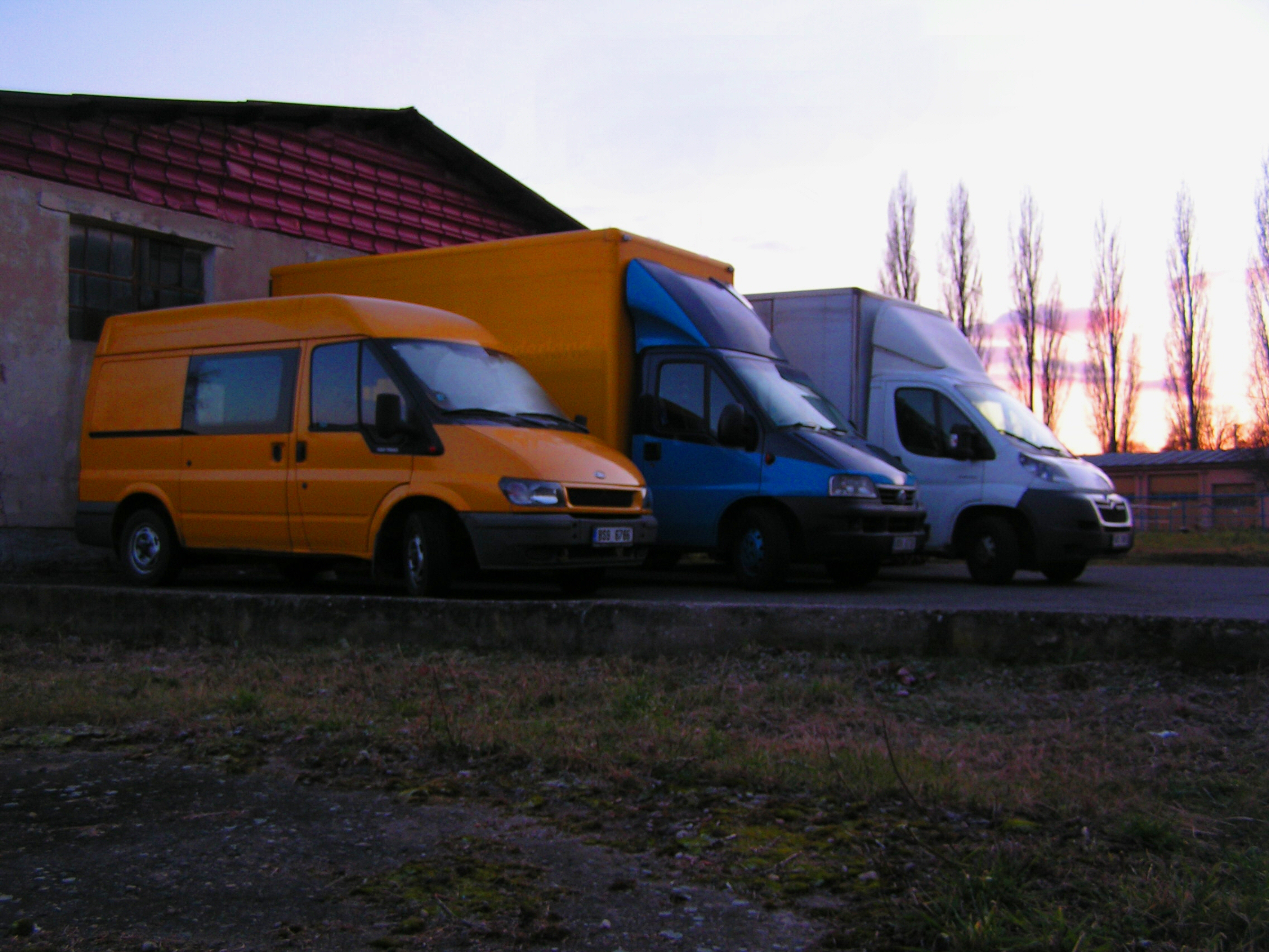 P-MM s.r.o. foto 3