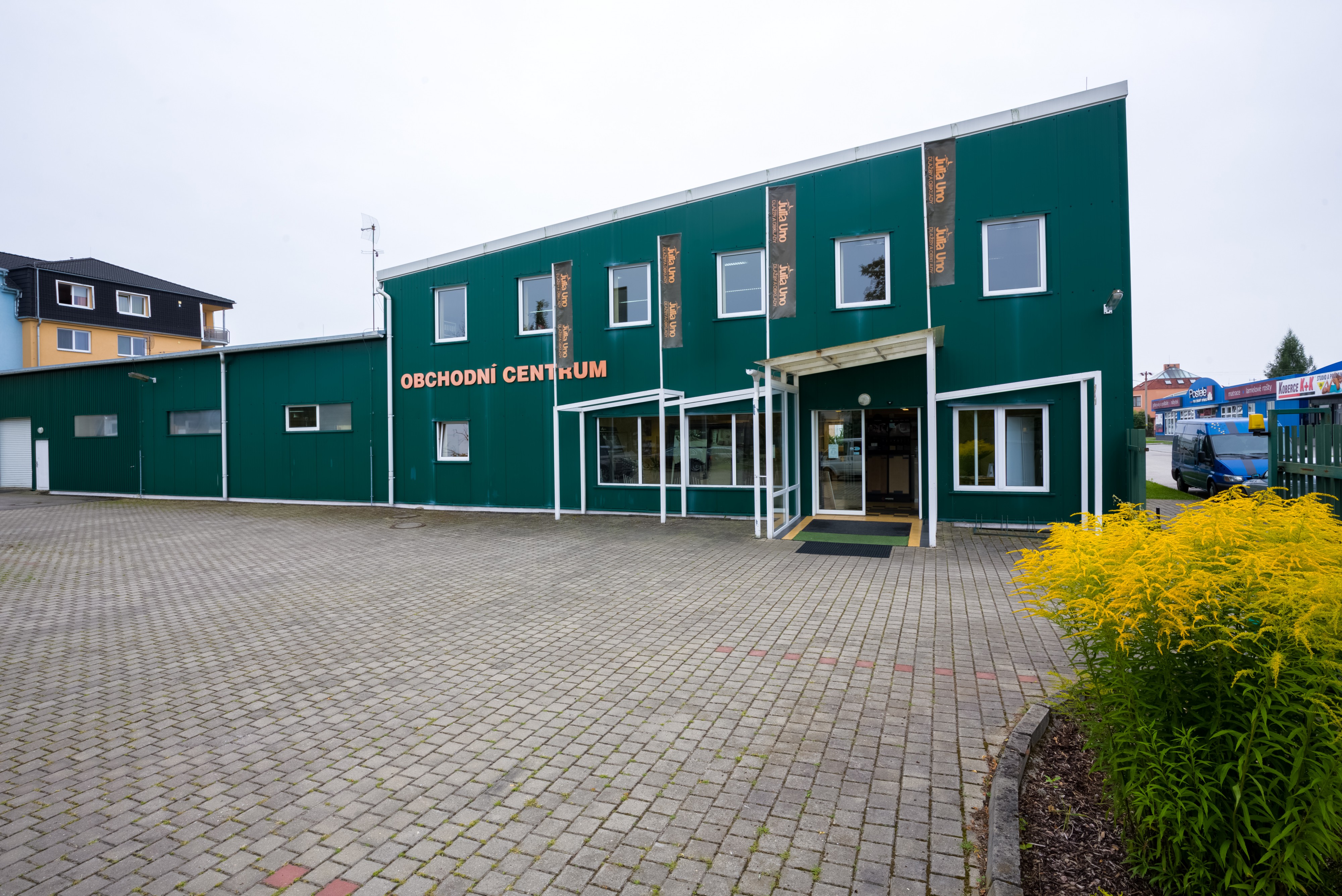 JULIA UNO Group, s.r.o.