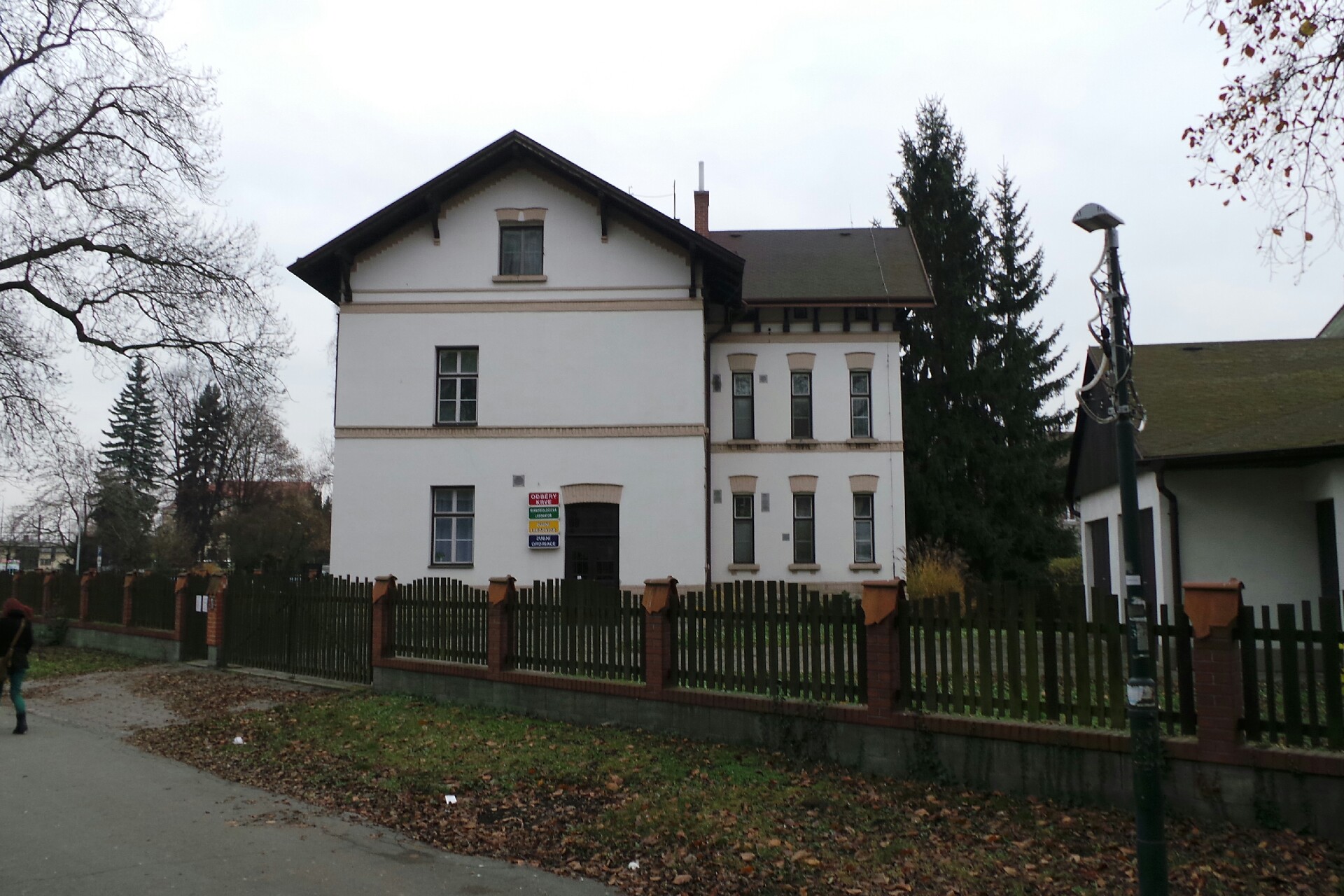 Zubní laboratoř Zdenka Jirsová