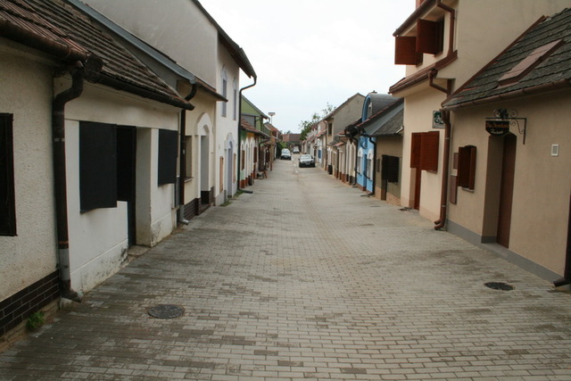 Sklep Prušánky - ubytování foto 3