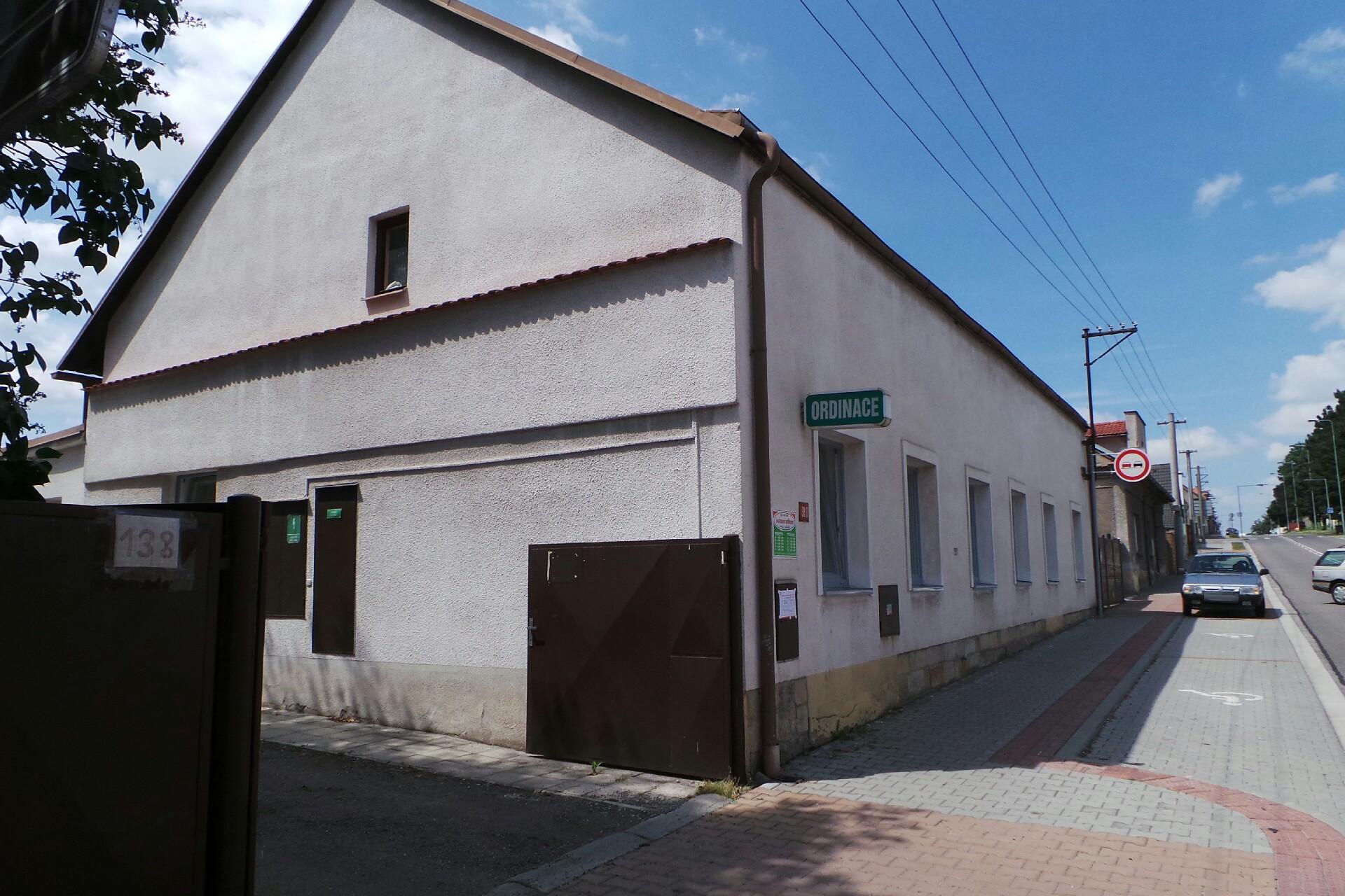 MUDr. Vratislav Víšek foto 1