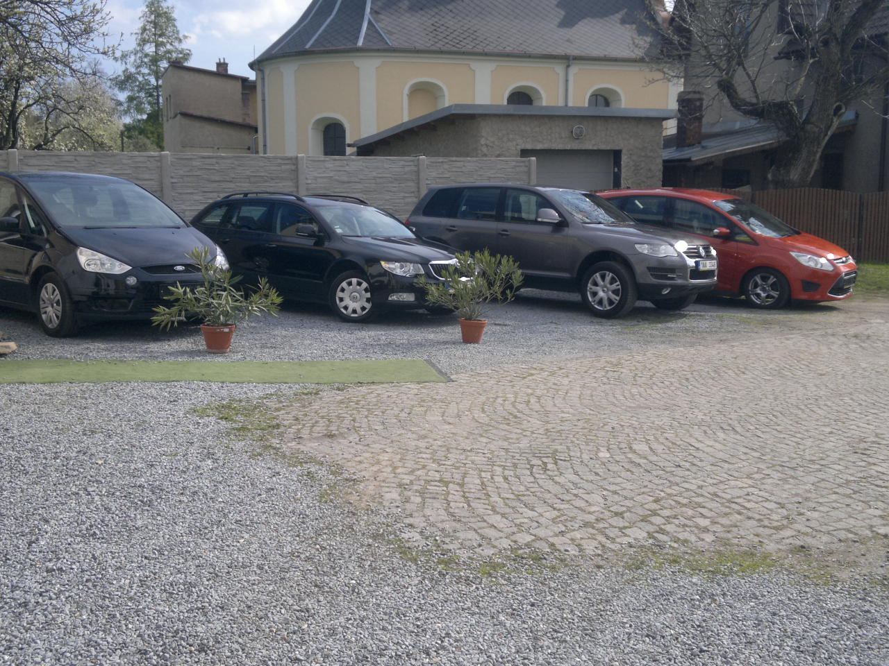Auto Hlaváček foto 3