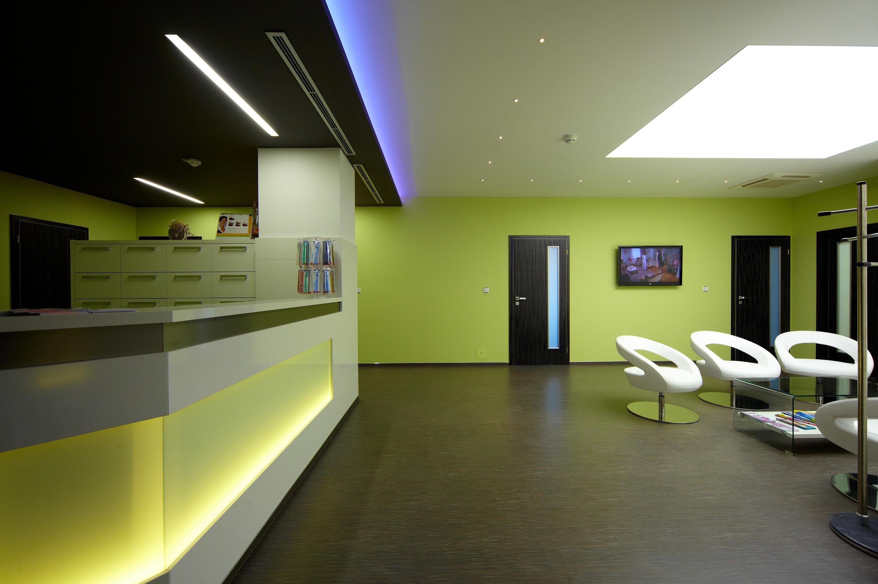 Diobe dental clinic, s.r.o.