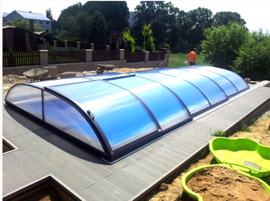 Bazény Machov s.r.o. foto 6