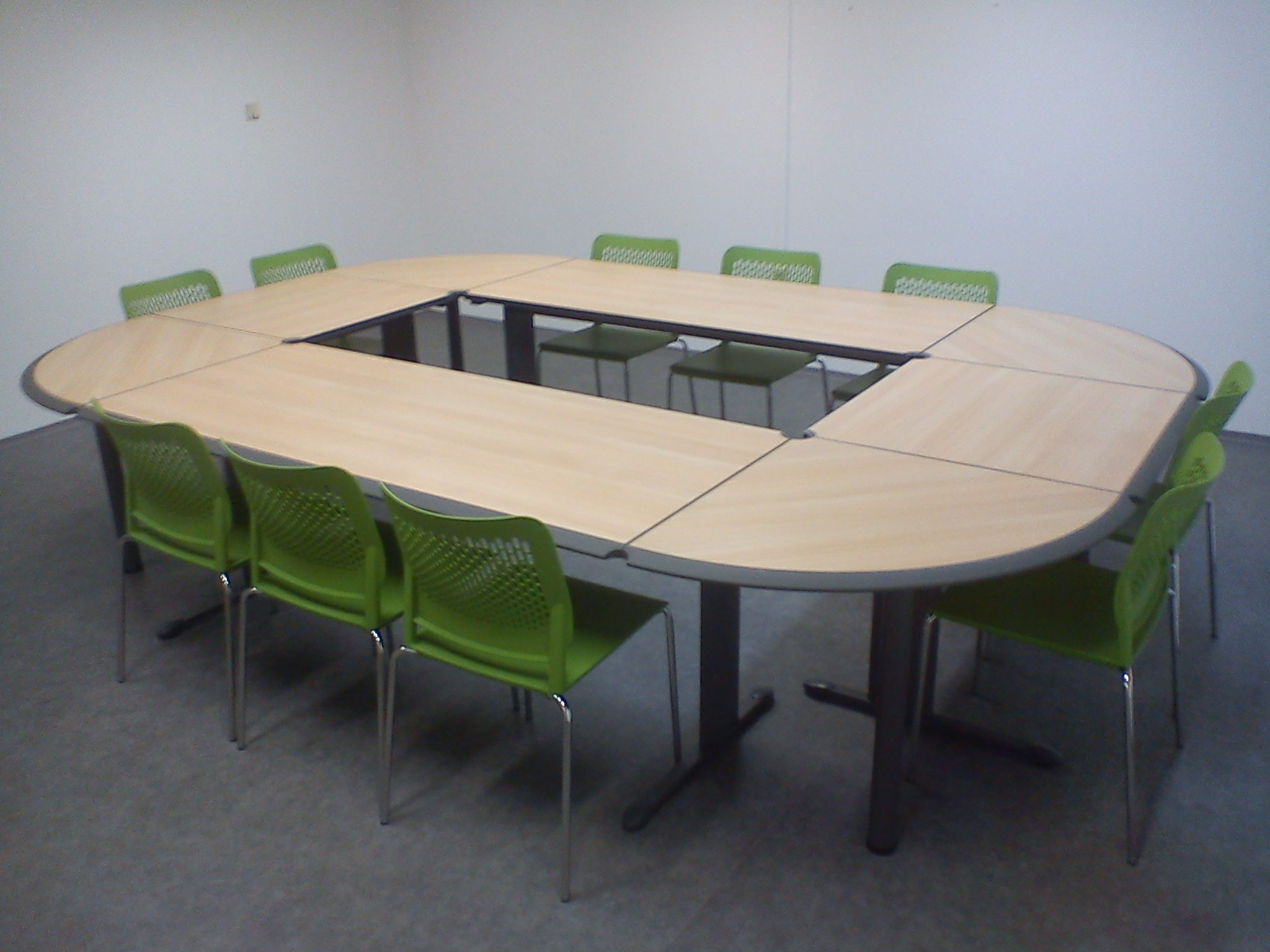 InKancl - kancelářské židle a nábytek foto 4