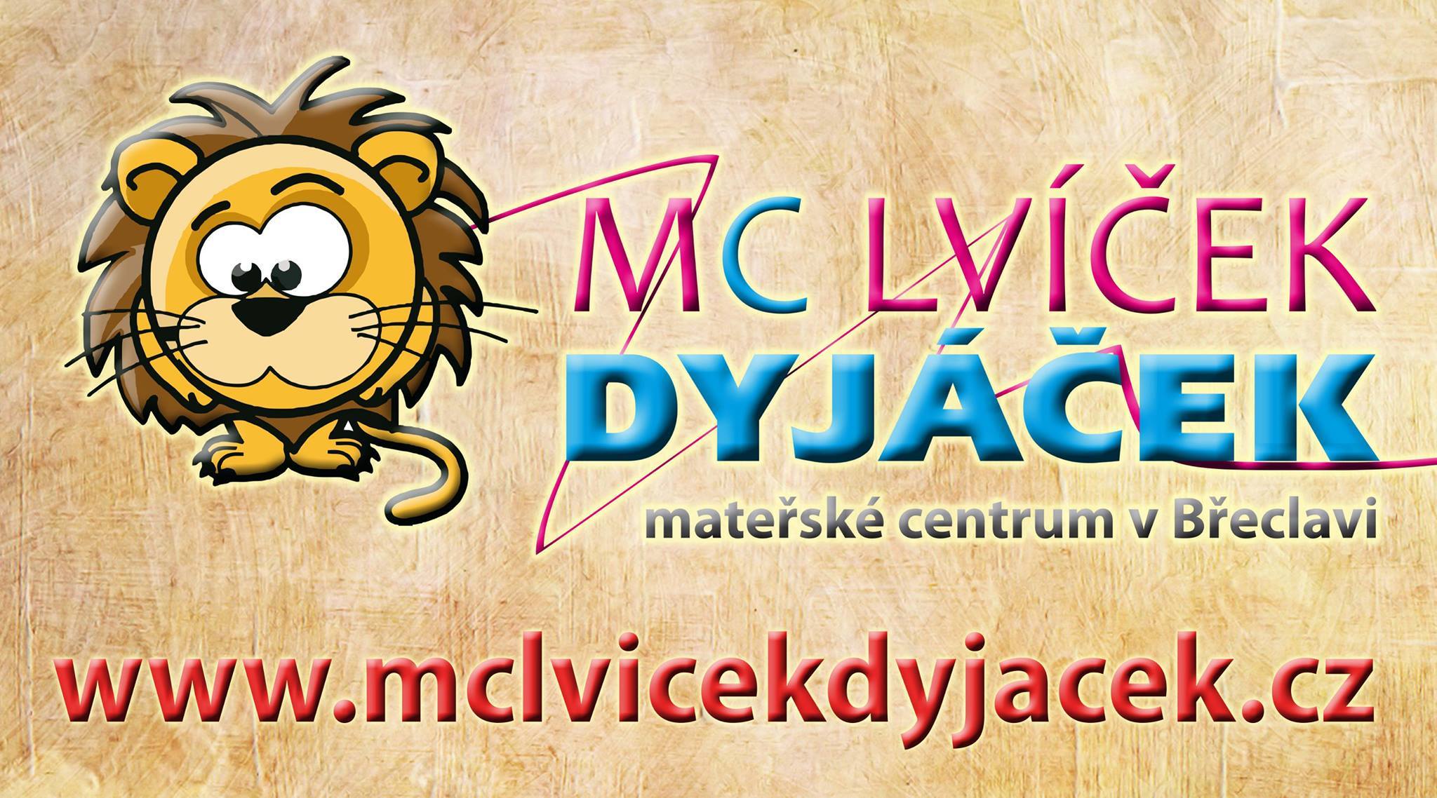 MC Lvíček Dyjáček foto 2