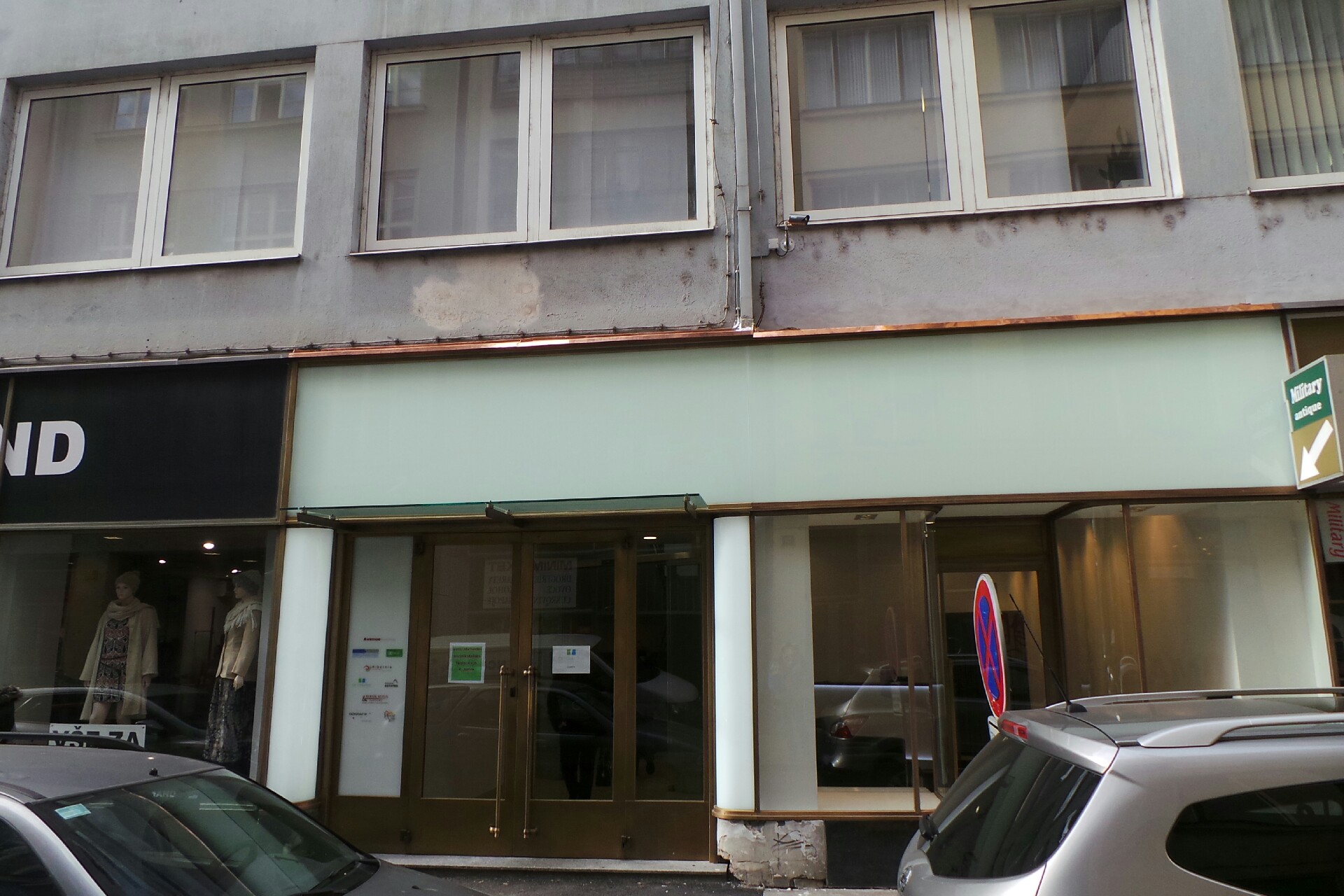 Hibernia Language Institute