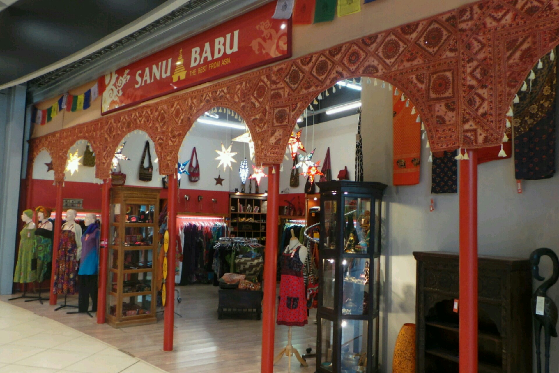 SANU BABU foto 2