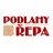 logo Podlahy Řepa