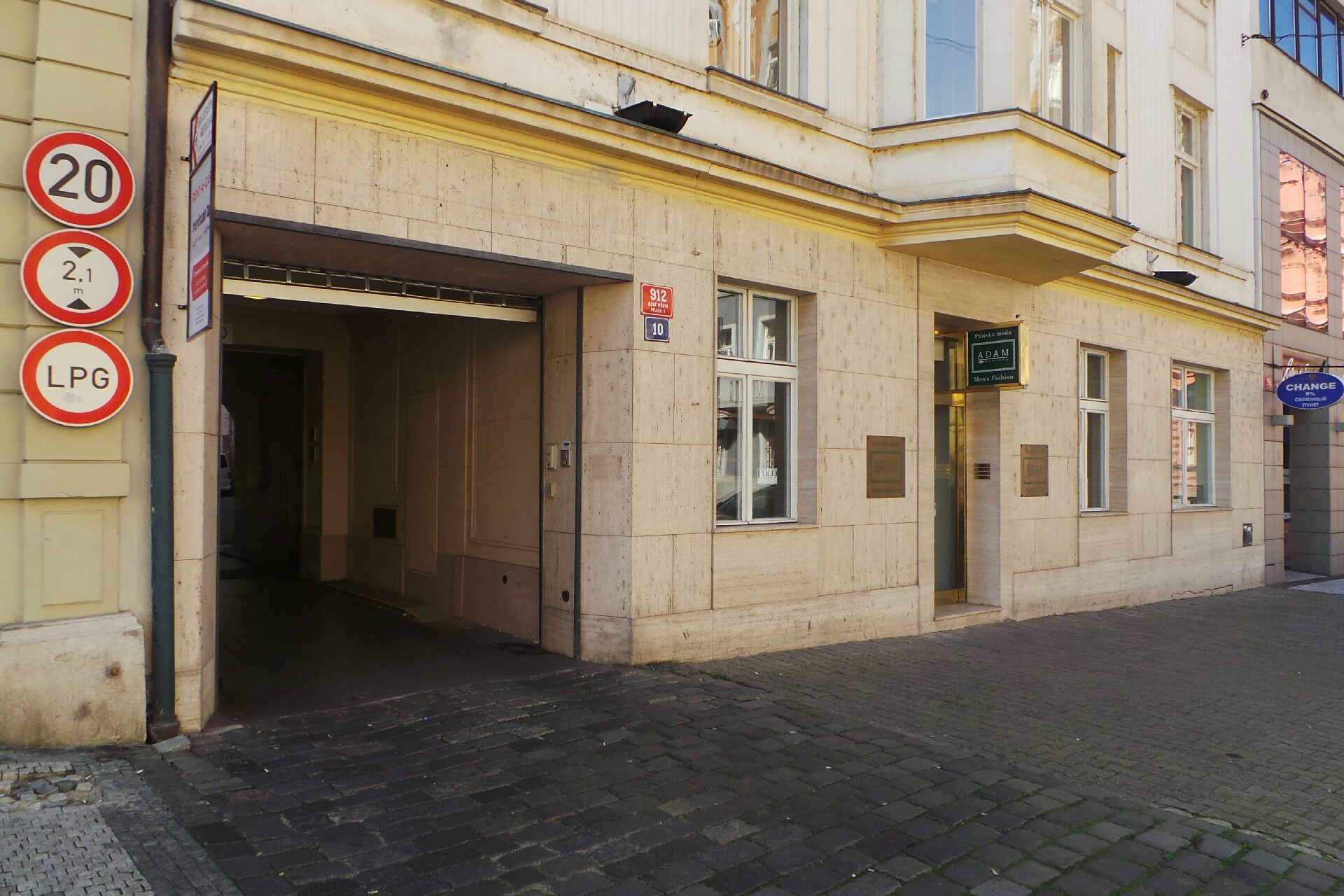 ÚSTÍ DEVELOPMENT, s.r.o.