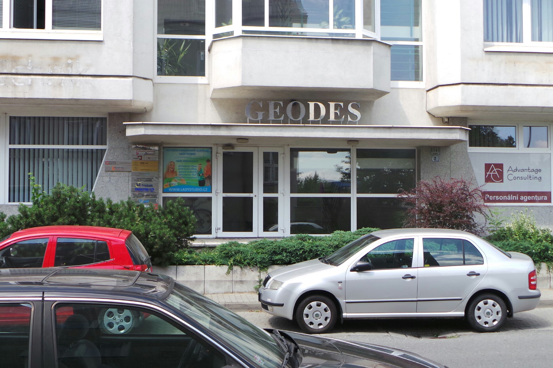 MOROMALT - EXPORT, s.r.o.