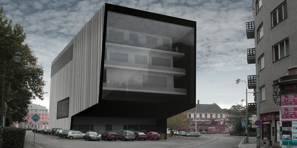 Jan Hanousek Architekti foto 3