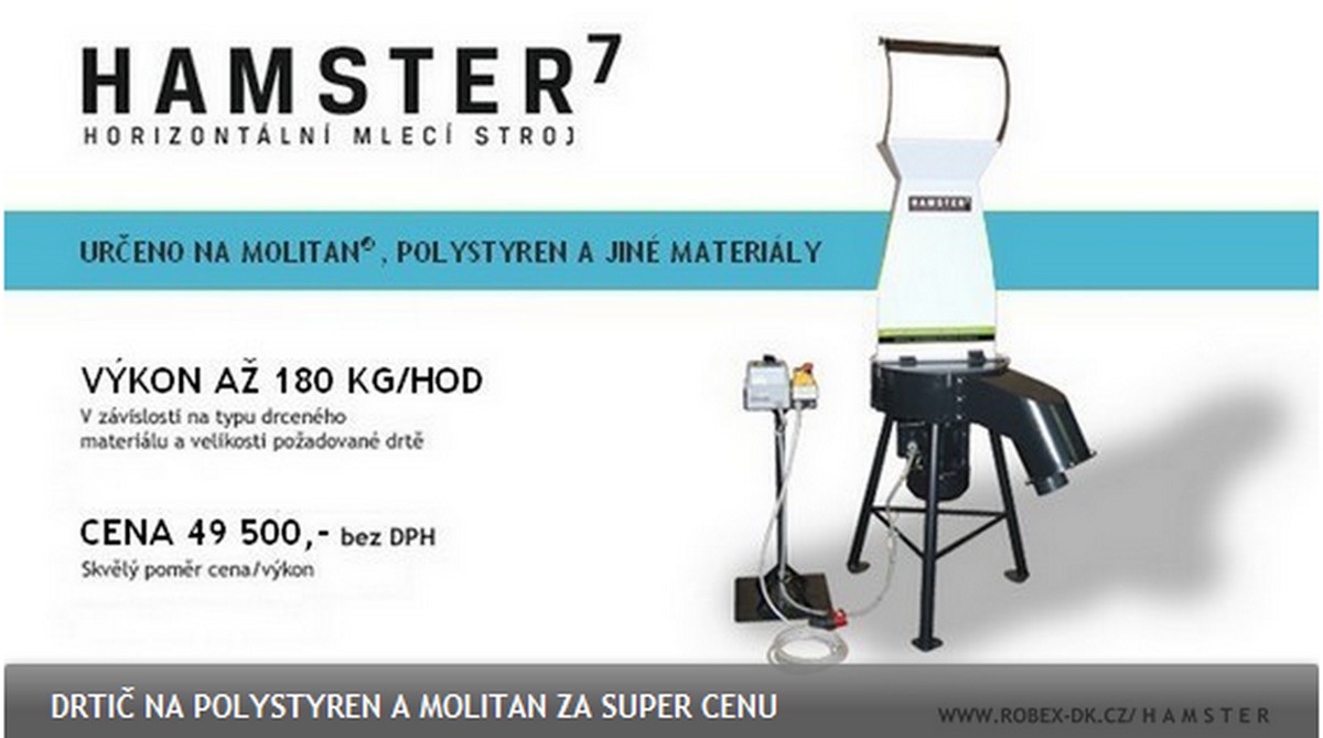 ROBEX DK, s.r.o. - výroba strojů na zakázku foto 3