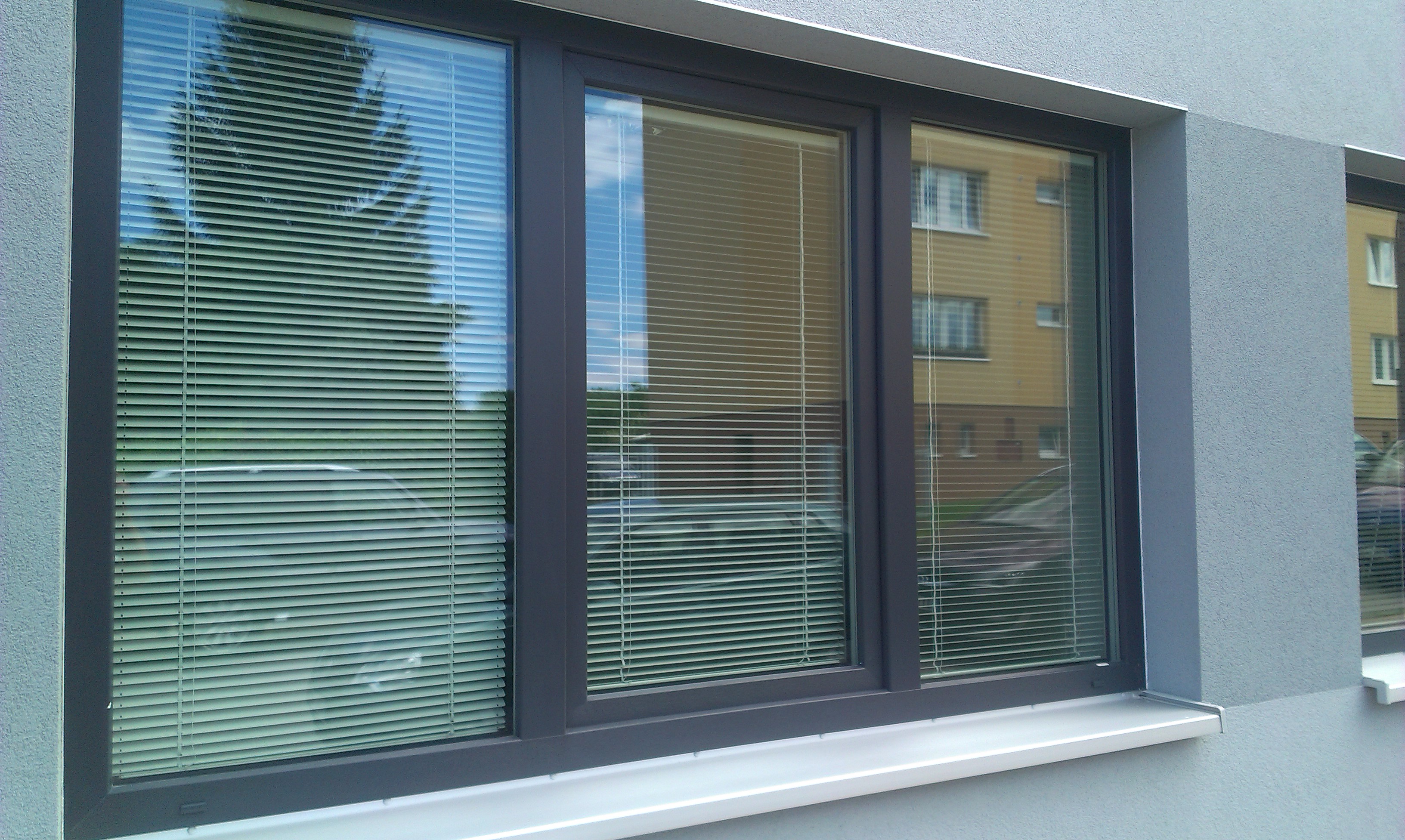 Praha žaluzie.eu foto 4