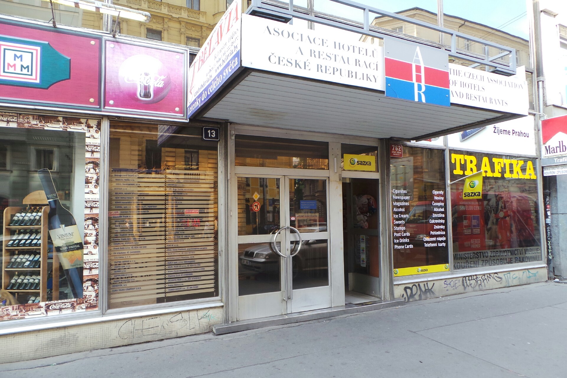 PhDr. Ilona Preslová