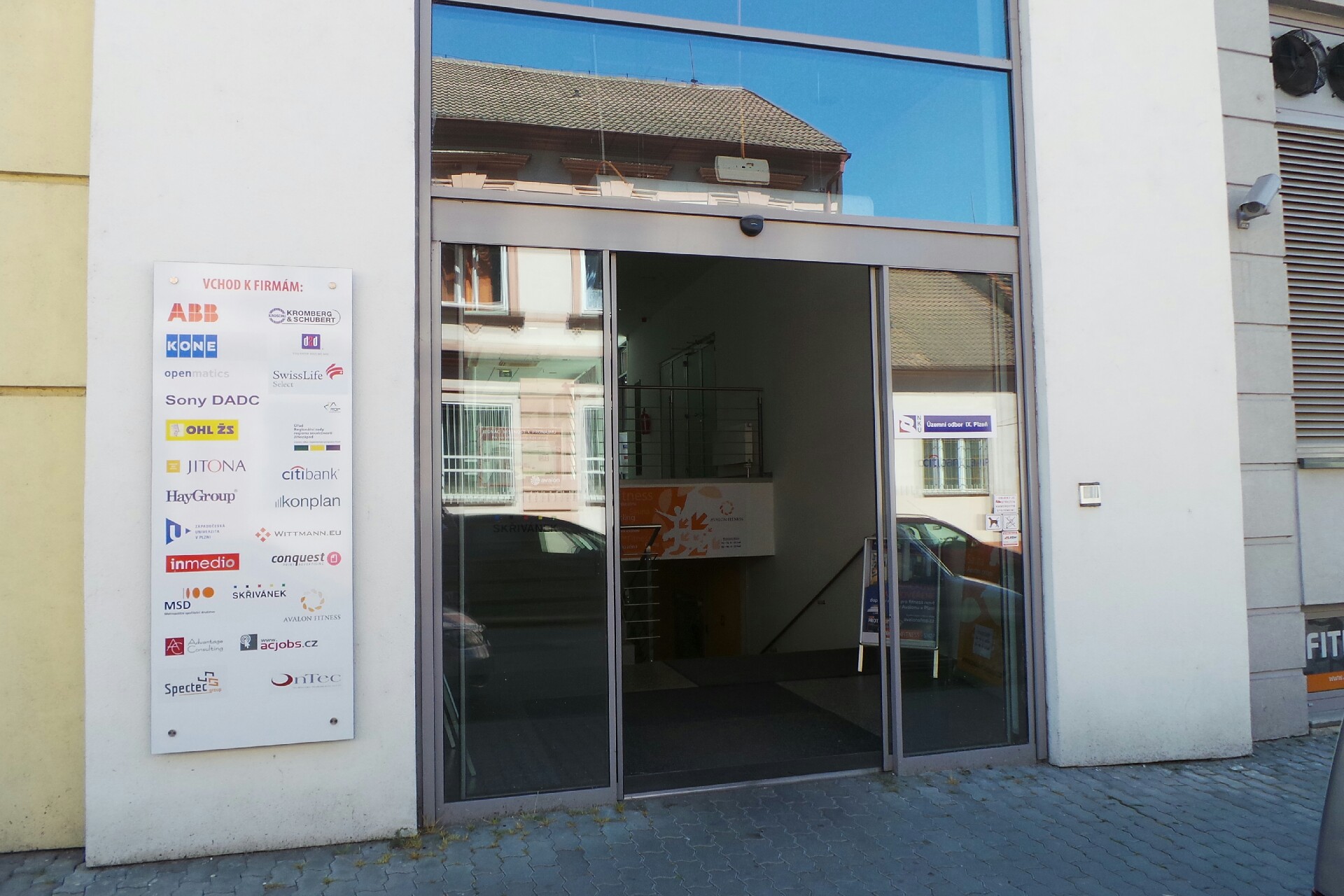 Wittmann Management, a.s. foto 3