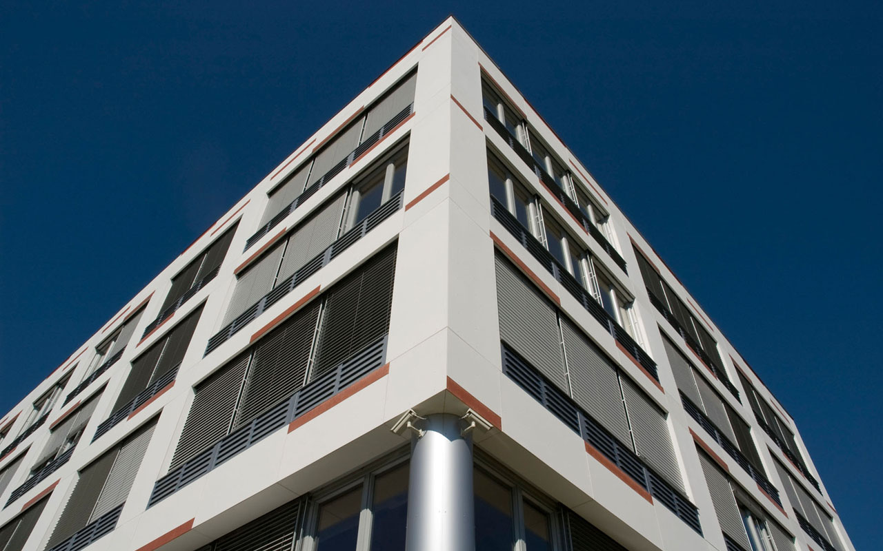 Swisspearl Česká republika a.s. foto 6