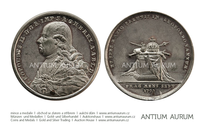 ANTIUM AURUM NUMISMATIKA foto 6