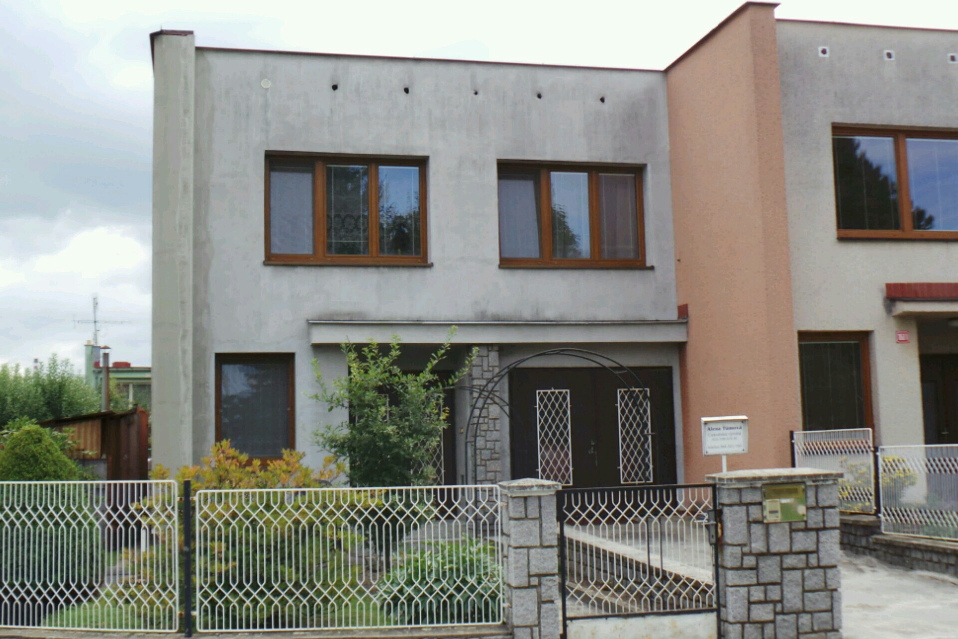 Alena Tůmová - Cukrářská výroba