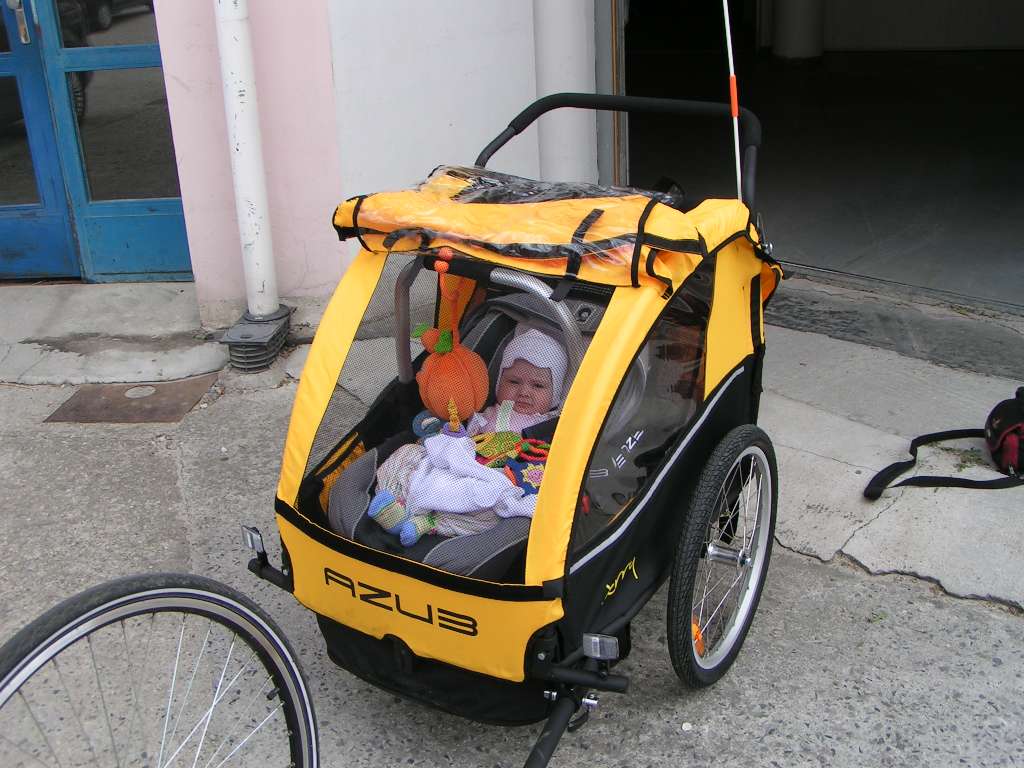 Ing. Pavel Hajný - Cyklopohoda.cz foto 2