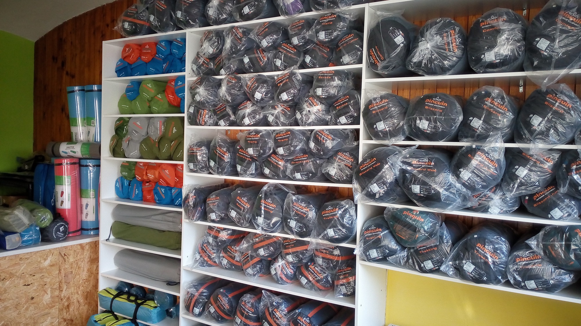 turistika-camping.cz foto 2