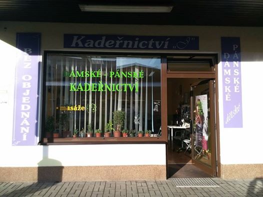 Kadeřnictví "J" foto 2